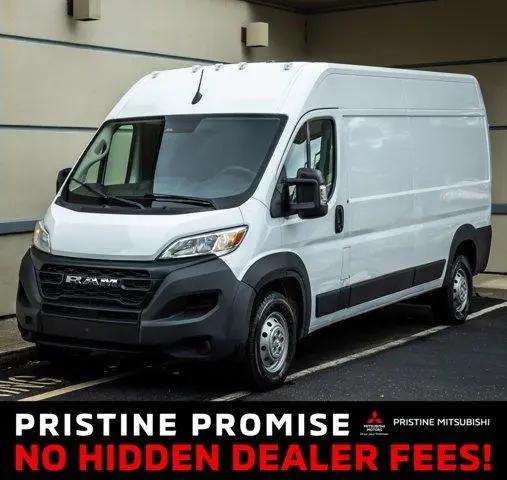 2023 Ram ProMaster 2500 Cargo Van High Roof 159" WB for sale in Commack, NY
