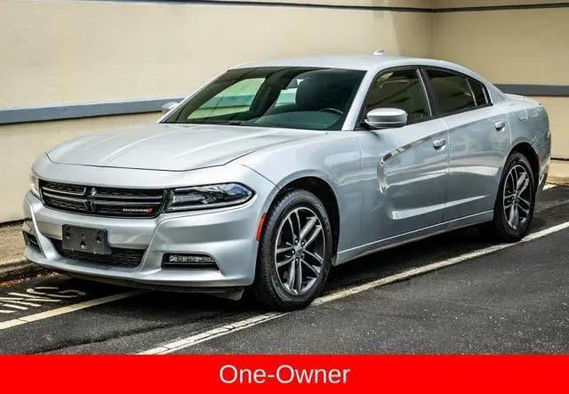 2019 Dodge Charger SXT AWD for sale in Commack, NY