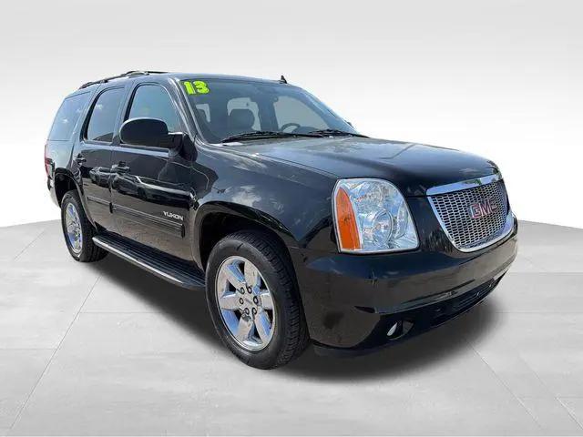 2013 GMC Yukon SLT for sale in Broken Arrow, OK