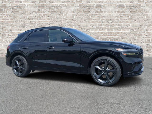2026 Genesis GV70 2.5T Sport Prestige for sale in Richmond, VA