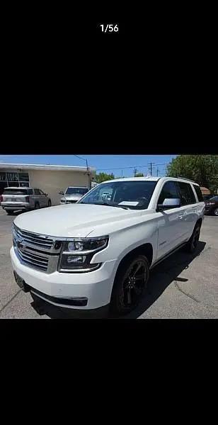 2019 Chevrolet Tahoe Premier for sale in Oregon, OH