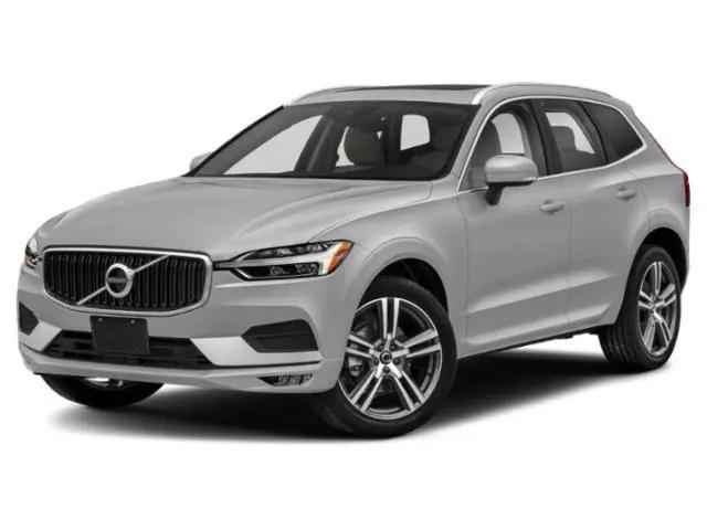2021 Volvo XC60 T5 Inscription for sale near Cincinnati, OH