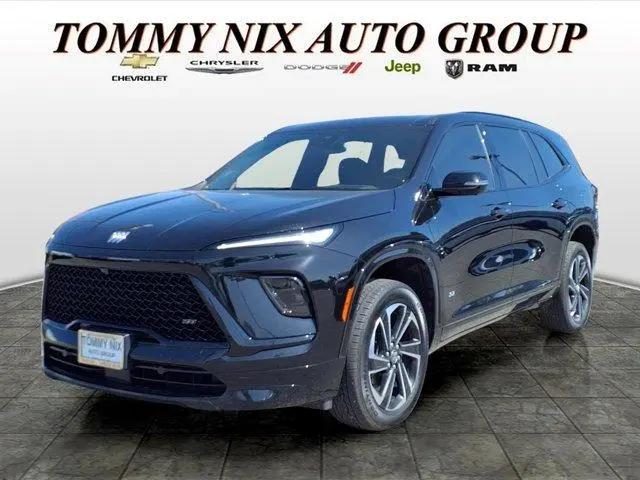 2025 Buick Enclave Sport Touring FWD for sale in Tahlequah, OK