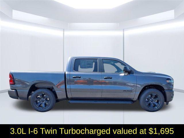 2026 RAM 1500 RAM 1500 EXPRESS CREW CAB 4X4 57 BOX