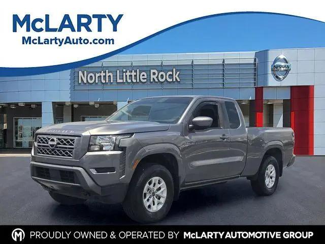 2024 Nissan Frontier King Cab SV 4x4 for sale in North Little Rock, AR