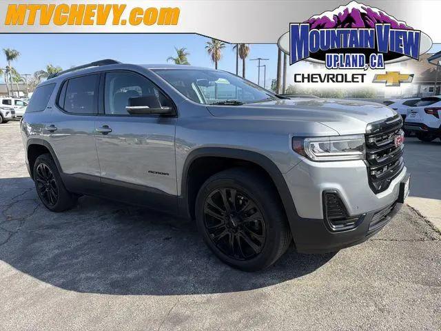 2023 GMC Acadia FWD SLE for sale in Upland, CA