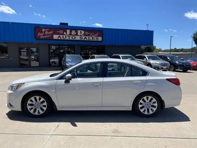 2016 Subaru Legacy 2.5i Premium for sale in Sioux Falls, SD