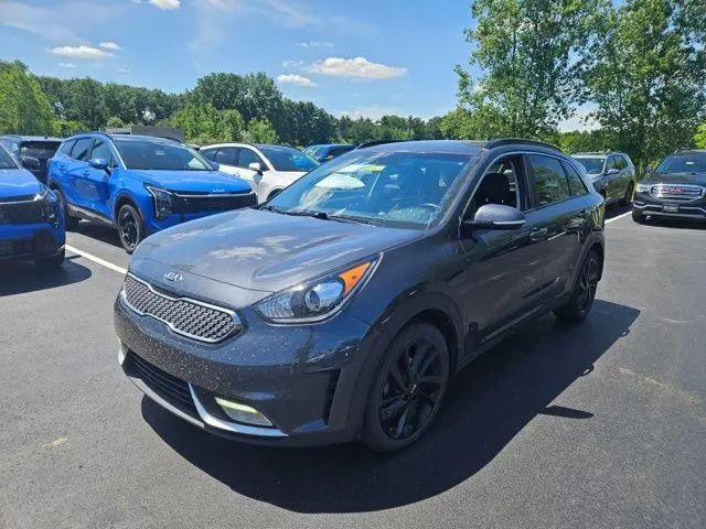 2019 Kia Niro S Touring for sale near Sandusky, OH