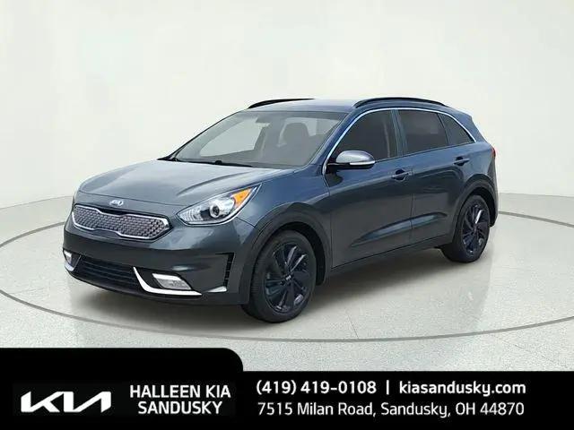 2019 Kia Niro S Touring for sale near Sandusky, OH