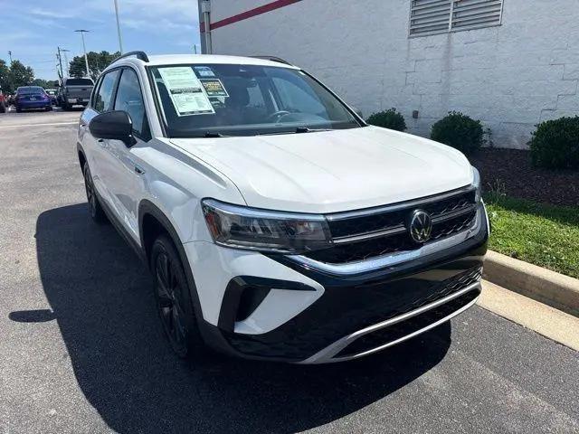 2024 Volkswagen Taos 1.5T S for sale in Decatur, AL
