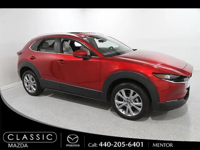 2023 Mazda CX-30 2.5 S Premium for sale in Mentor, OH
