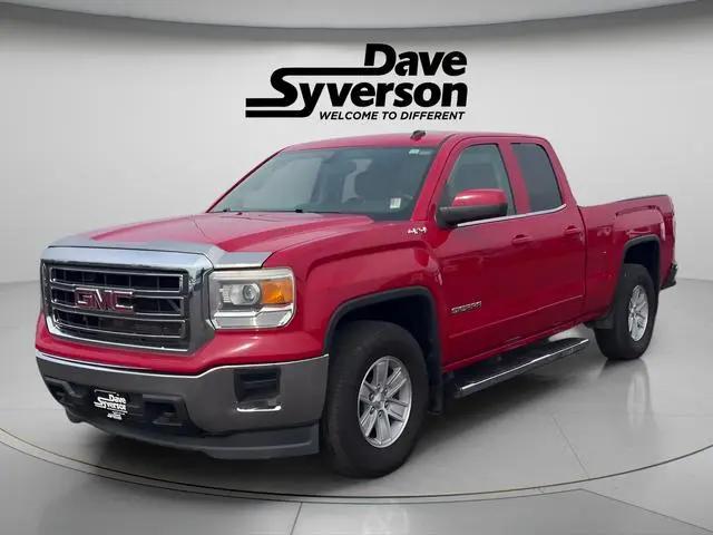 2014 GMC Sierra 1500 SLE for sale in Albert Lea, MN