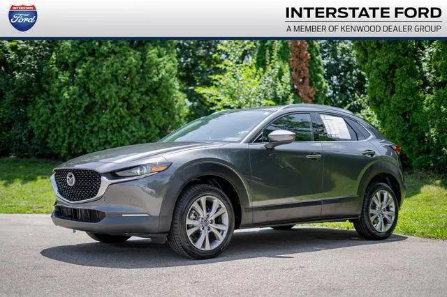 2022 Mazda CX-30 Premium for sale near Miamisburg, OH