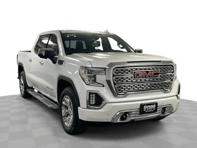 2021 GMC Sierra 1500 4WD Crew Cab Short Box Denali for sale in Herculaneum, MO