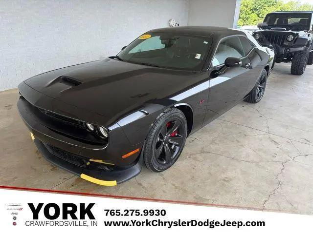 2023 Dodge Challenger R/T for sale in Greencastle, IN