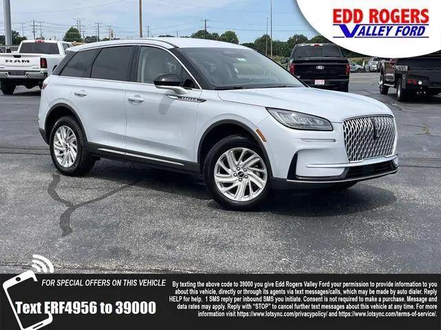 2025 Lincoln Corsair Premiere for sale in Sparta, TN