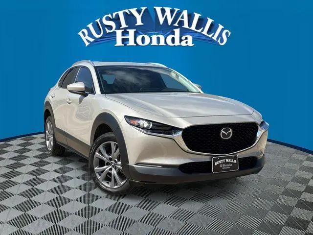 2024 Mazda CX-30 2.5 S Preferred Package for sale in Dallas, TX