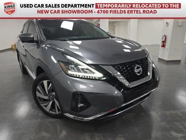 2020 Nissan Murano for sale near Cincinnati, OH