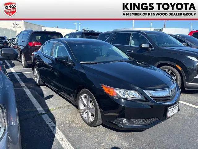 2014 Acura ILX 2.0L for sale near Cincinnati, OH