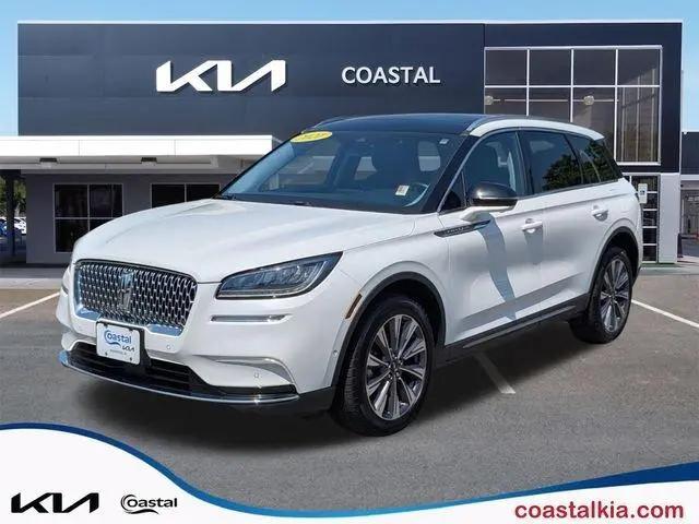 2020 Lincoln Corsair Reserve for sale in Wilmington, NC