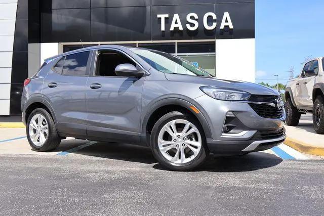 2021 Buick Encore GX FWD Preferred for sale in Clearwater, FL