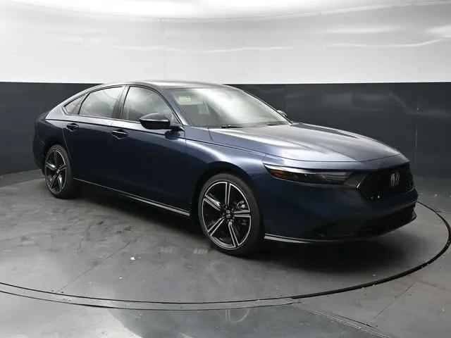 2026 Honda Accord Sedan SE for sale in Spartanburg, SC