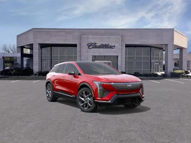2027 Cadillac iQ Premium Luxury for sale in Morrow, GA