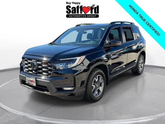 2022 Honda Passport AWD TrailSport for sale in Glen Burnie, MD