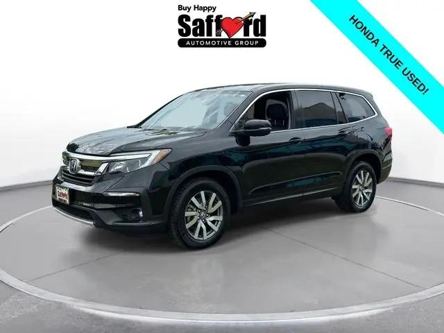 2019 Honda Pilot EX-L for sale in Glen Burnie, MD