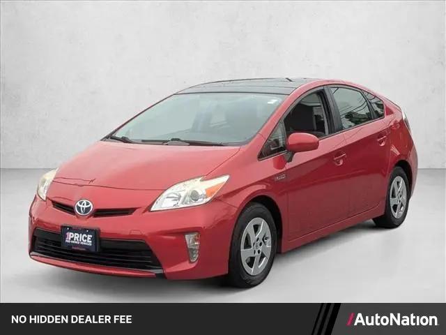 2015 Toyota Prius Three for sale in Nottingham, MD