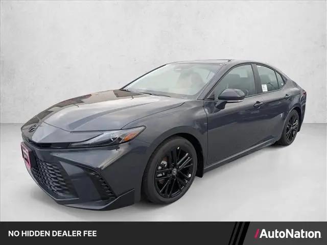 2026 Toyota Camry SE for sale in Nottingham, MD