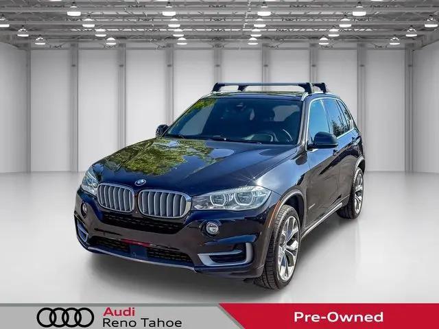 2018 BMW X5 xDrive50i for sale in Reno, NV