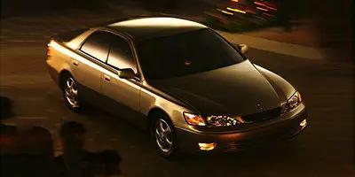 1998 Lexus ES 300 ES 300 for sale in Sarasota, FL