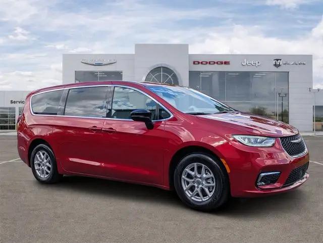 2025 Chrysler Pacifica Select for sale in Fort Myers, FL