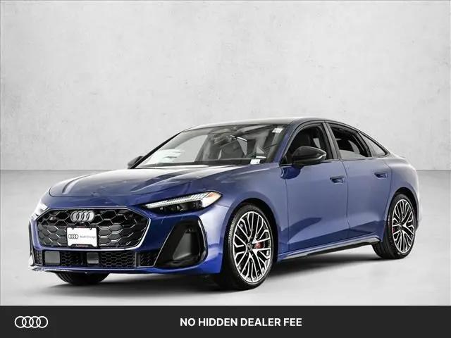 2026 Audi S5 Premium Plus TFSI quattro S tronic for sale in Chicago, IL