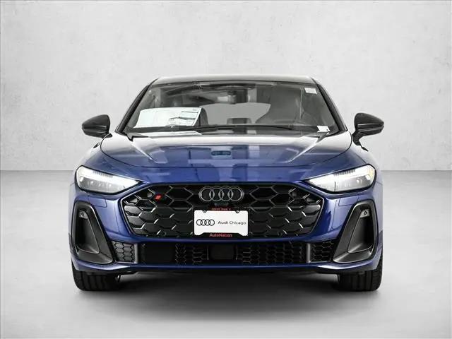 2026 Audi S5 Premium Plus TFSI quattro S tronic