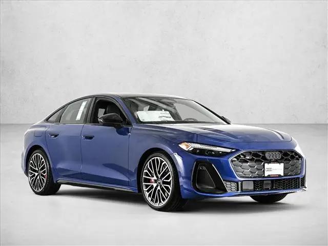 2026 Audi S5 Premium Plus TFSI quattro S tronic