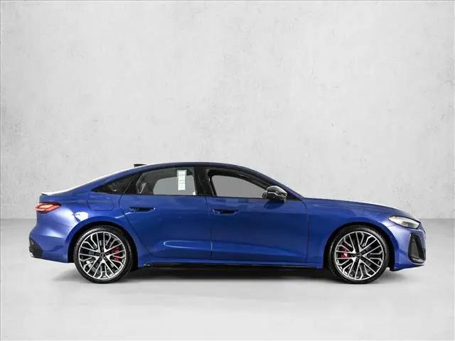 2026 Audi S5 Premium Plus TFSI quattro S tronic