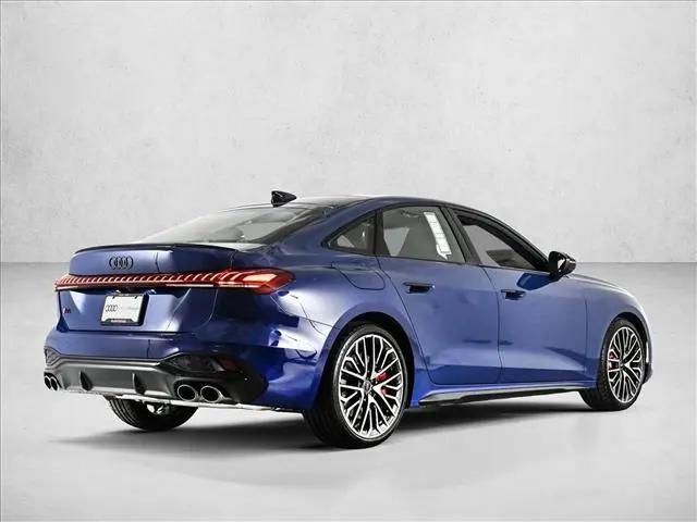 2026 Audi S5 Premium Plus TFSI quattro S tronic