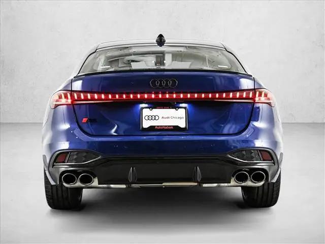 2026 Audi S5 Premium Plus TFSI quattro S tronic