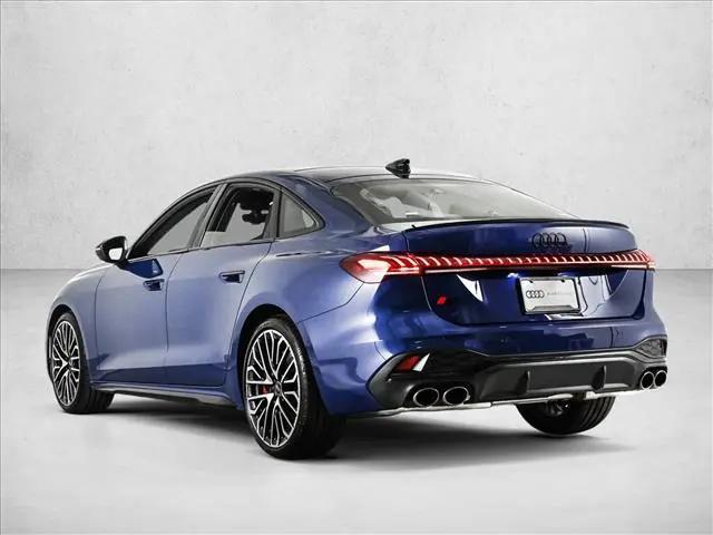 2026 Audi S5 Premium Plus TFSI quattro S tronic