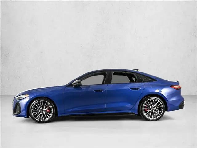 2026 Audi S5 Premium Plus TFSI quattro S tronic