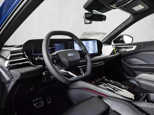 2026 Audi S5 Premium Plus TFSI quattro S tronic