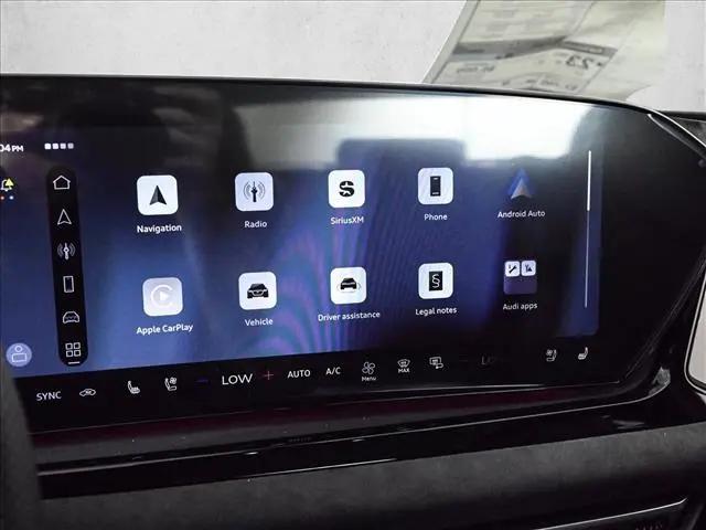 2026 Audi S5 Premium Plus TFSI quattro S tronic