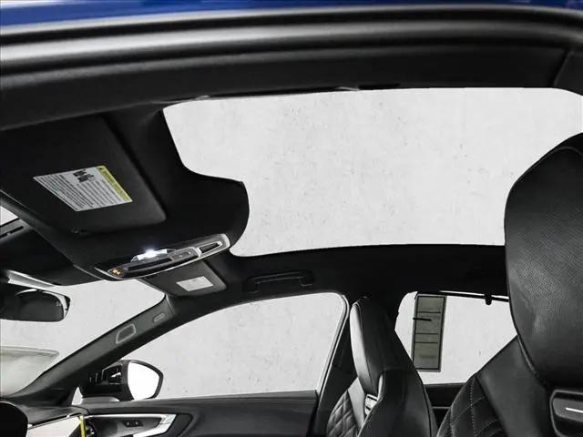 2026 Audi S5 Premium Plus TFSI quattro S tronic