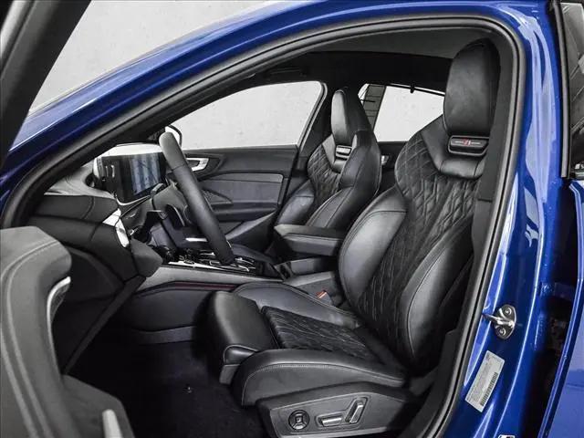 2026 Audi S5 Premium Plus TFSI quattro S tronic