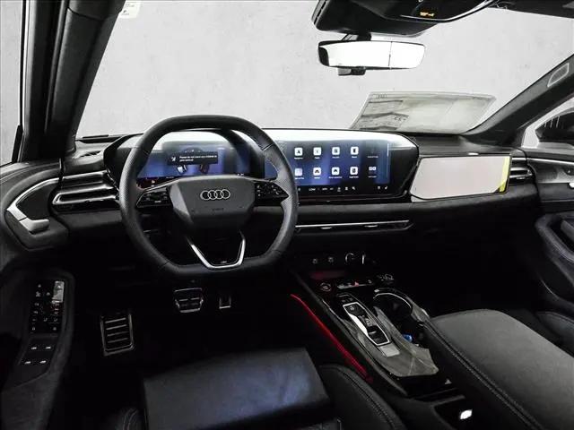 2026 Audi S5 Premium Plus TFSI quattro S tronic
