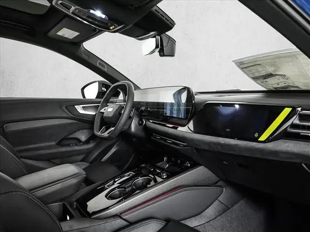2026 Audi S5 Premium Plus TFSI quattro S tronic