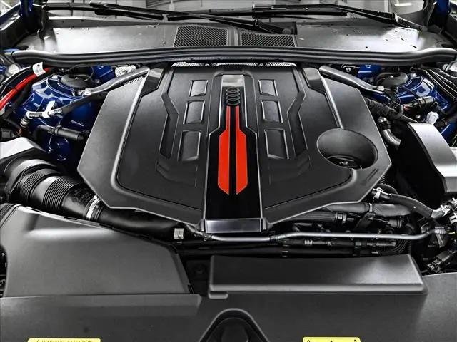2026 Audi S5 Premium Plus TFSI quattro S tronic