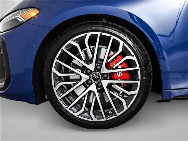 2026 Audi S5 Premium Plus TFSI quattro S tronic